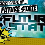 DC Future State Publisher anuncia novo evento para o início de 2021