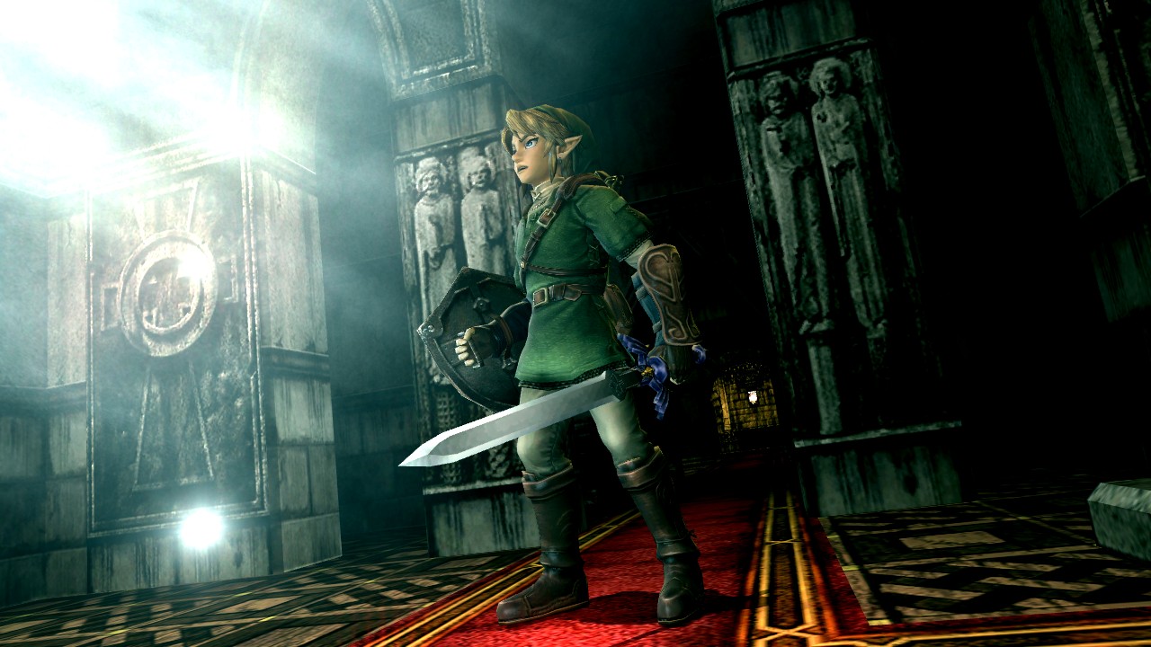 Tom Holland supostamente quer atuar como link no Legend of Zelda da Netflix
