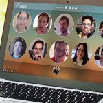 Aplicativos para assistir séries e filmes on-line com familiares e amigos. 14