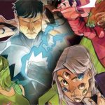 A Marvel acaba de transformar a maior piada dos X-Men's em um monstro absoluto