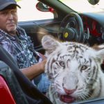 Reveladas as indicações para o Grierson British Documentary Awards
