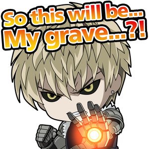 One-Punch Man retorna para GRAND SUMMONERS em uma colaboração avançada 8 One-Punch Man retorna para GRAND SUMMONERS em uma colaboração avançada 8