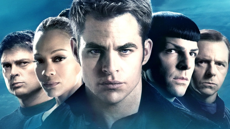 Os filmes de Star Trek ainda estão em desenvolvimento segundo a Paramount