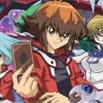 Yu-Gi-Oh! GX - The Duel Academy oferece uma educação de prestígio