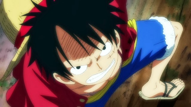 One Piece - 10 momentos de raiva que nos deram arrepios