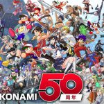 Konami Silenciosamente lança jogos clássicos do Metal Gear Solid além de Contra e Castlevania