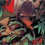 A identidade secreta do rei simbionte de Venom é revelada na HQ da Marvel