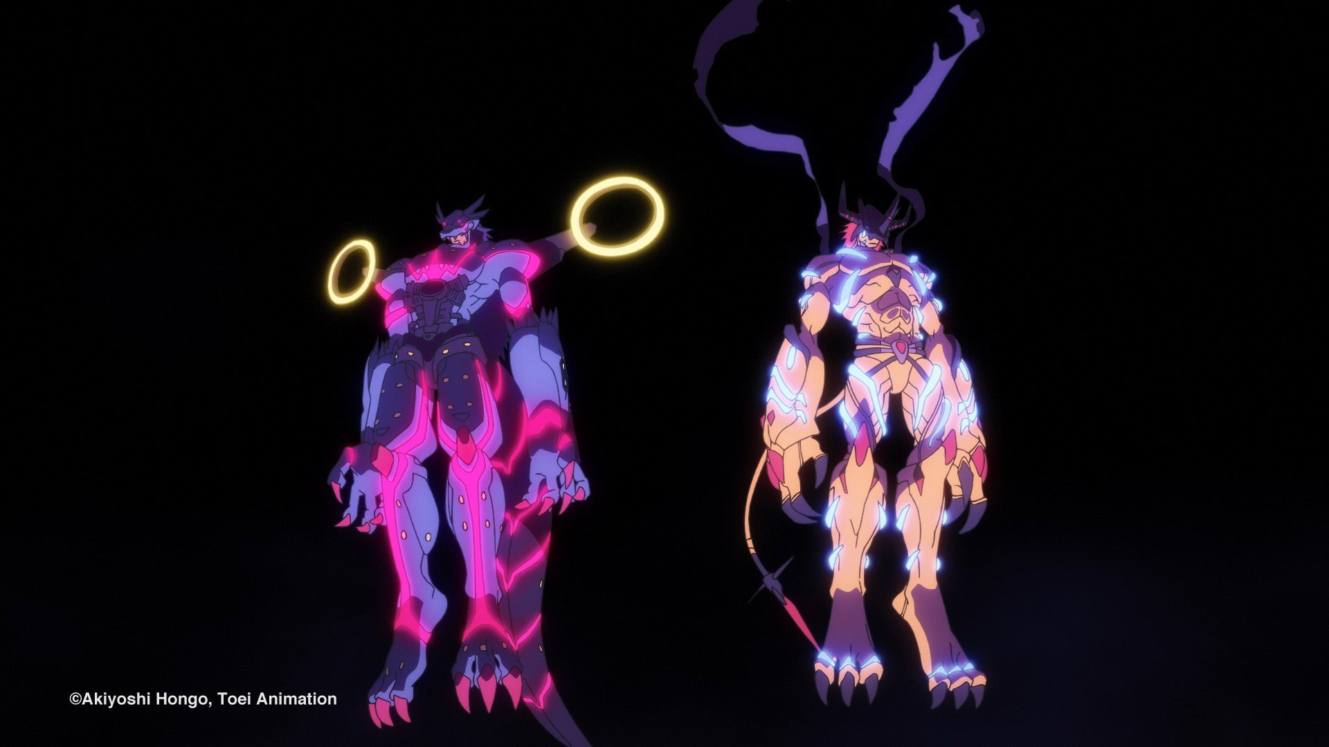 Digimon Adventure: Última Evolução Kizuna