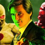 DCEU: Todos Vilões da DC confirmados (e rumores) dos proxímos filmes