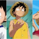 One Piece: Como os personagens principais mudaram ao longo dos anos