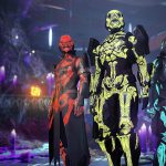 Destiny 2: Festival of the Lost Souls anunciado como evento com tema de Halloween. 2