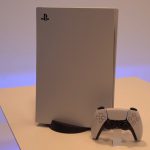 Primeiros Hands-on do Ps5 divulgados oficialmente