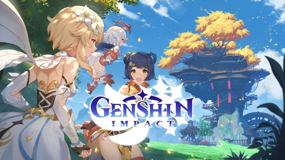 Genshin Impact: tudo sobre o jogo fenômeno que está conquistando jogadores no mundo todo. 2