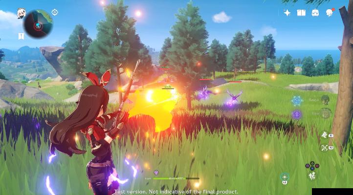 Genshin Impact: tudo sobre o jogo fenômeno que está conquistando jogadores no mundo todo. 5