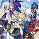 Genshin Impact: tudo sobre o jogo fenômeno que está conquistando jogadores no mundo todo. 2