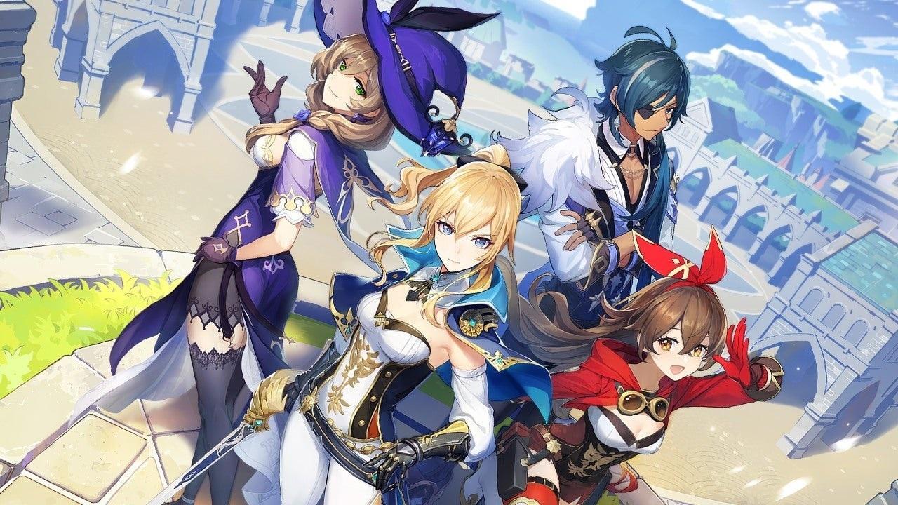 Genshin Impact: tudo sobre o jogo fenômeno que está conquistando jogadores no mundo todo. 1