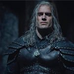 A segunda temporada de 'The Witcher' mostra a nova armadura de Henry Cavill