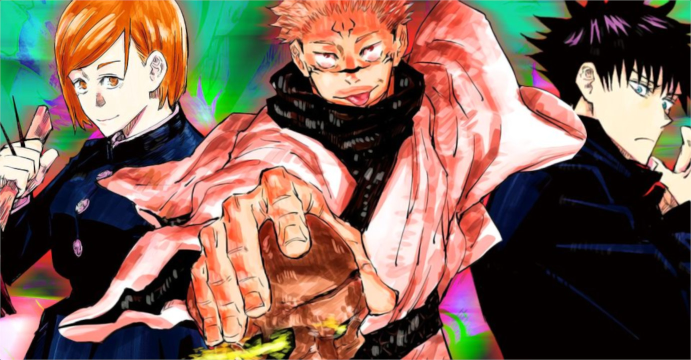 Guia de Personagens Jujutsu Kaisen: Quem é quem no anime da Shonen Jump