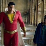 Shazam! O diretor está preocupado com envelhecimento do jovem elenco enquanto a Fúria Dos Deuses é adiado