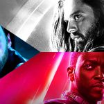 O Falcão e o Aoldado Invernal da Marvel finalmente volta para as filmagens em Praga 1