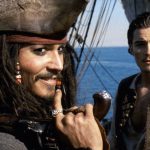 Johnny Depp teve uma resposta surpreendente depois que os executivos da Disney pensaram que o personagem de seu pirata o capitão Jack Sparrow estava bêbado