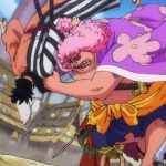One Piece - Episódio 944 Review