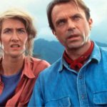 Jurassic World Acampamento Jurássico: Corrige o MAIOR erro de Jurassic Park
