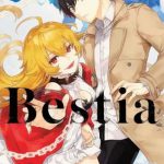 Anime Bestia Volume 1 Review
