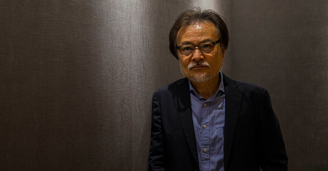 Um famoso diretor de terror mostra as atrocidades da vida real do Japão
