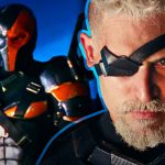 Liga da Justiça de Zack Snyder: Joe Manganiello compartilha o que pode sobre o papel de Deathstroke em Snyder Cut 1