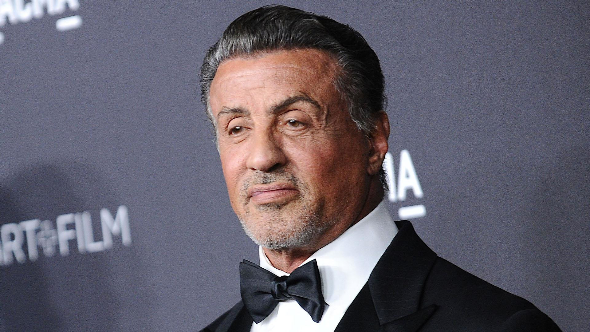 O Esquadrão Suicida lança Sylvester Stallone em um misterioso papel