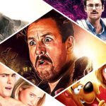 Hubie Halloween, Scooby-Doo, American Pie e mais
