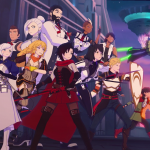 RWBY Volume 8 - Trailer, enredo, data de lançamento e novidades para saber