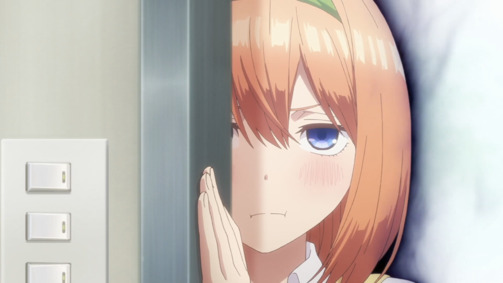 The Quintessential Quintuplets Termporada 1 Review 5
