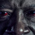 O problema dos olhos de Morgan mudará em Fear the Walking Dead