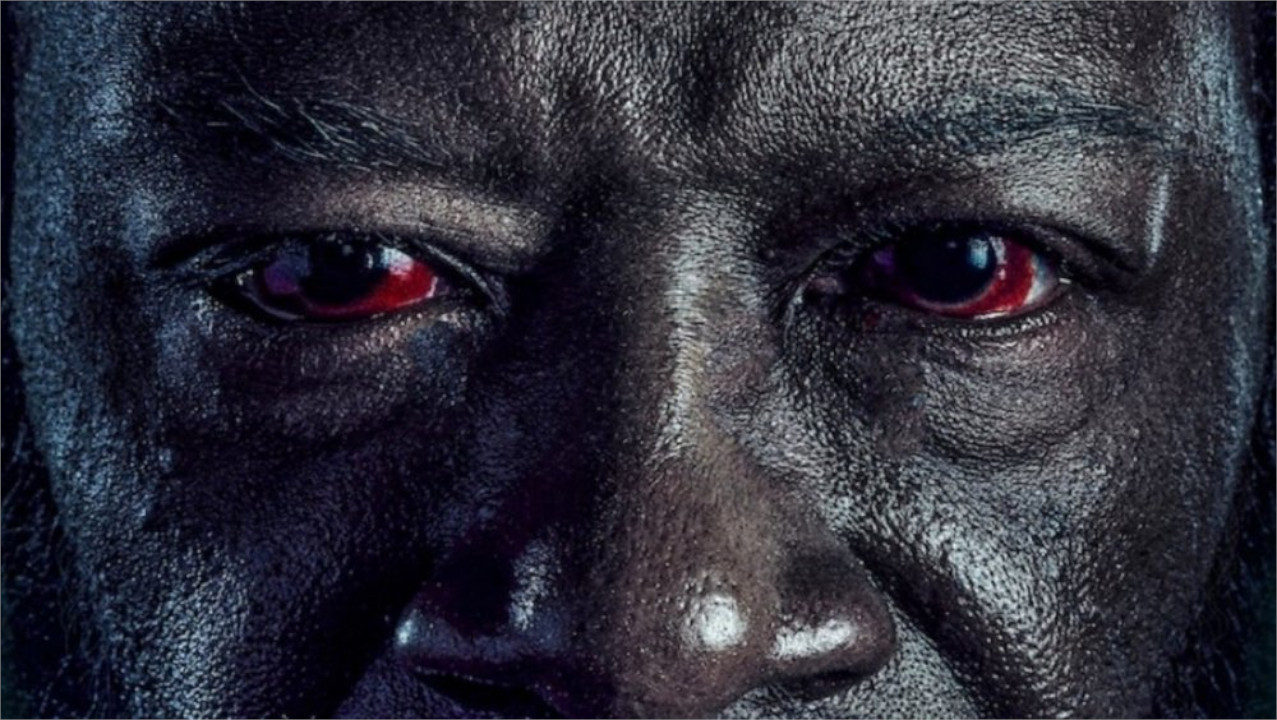 O problema dos olhos de Morgan mudará em Fear the Walking Dead