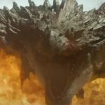 O terrível novo gigante do filme Monster Hunter