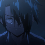 The Promised Neverland explorando o segredo mais perturbador de Ray