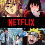 Netflix quer se tornar a maior no ramo de animes 13