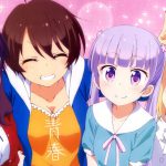 Novo jogo! + Novo jogo !! - Review das temporadas 1 e 2