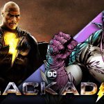 Black Adam de Dwayne Johnson apresentará Supervilão da DC Eclipso (exclusivo)