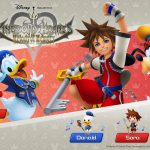 Demo de Kingdom Hearts Melody of Memory provoca um jogo de ritmo nostálgico e mágico