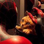 Spider-Man: Miles Morales terá um gato de estimação. 2