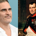 Kitbag: Joaquin Phoenix viverá Napoleão Bonaparte em novo filme de Ridley Scott 2