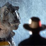 O teste Jurassic Park CGI T-Rex que convenceu Spielberg a abandonar o Stop-Motion