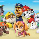 Filme de animação da Patrulha Canina recruta elenco de estrelas, incluindo Kim Kardashian e Jimmy Kimmel