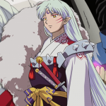 Os 10 Personagens De Inuyasha Mais Poderosos 1