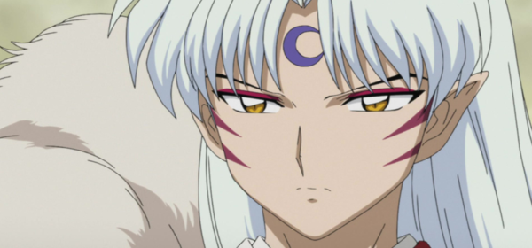 Os 10 Personagens De Inuyasha Mais Poderosos 11