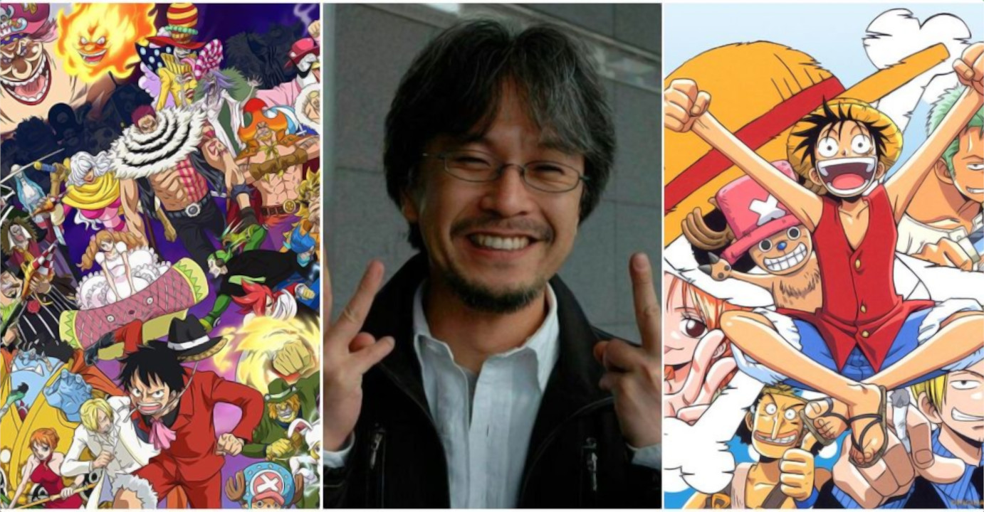 Quando terminará One Piece? Saiba Tudo o que Oda disse sobre o fim da série