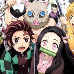 A segunda temporada do Demon Slayer está em produção diz um novo boato